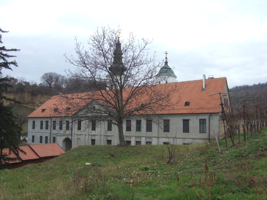 Фотографија из галерије Манастира Кувеждин, 2016 (7)